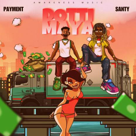 Dotti Maya ft. Payment | Boomplay Music