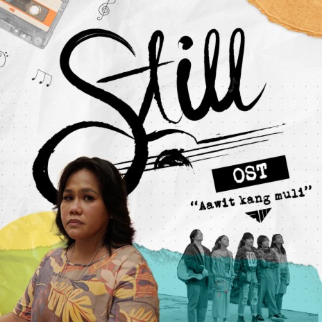 Aawit Kang Muli (From Still: A Viu Original Musical Narrative Series) | Boomplay Music