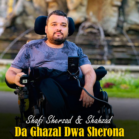 Da Ghazal Dwa Sherona ft. Shahzad | Boomplay Music