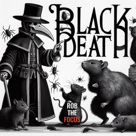 Black Death | Boomplay Music