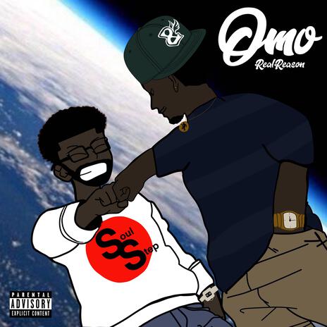 OMO (On My Own) ft. Tunka | Boomplay Music