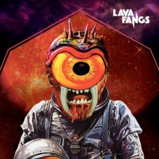 Lava Fangs