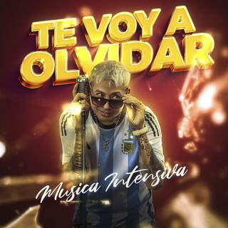 Te Voy A Olvidar