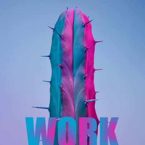 Work (Original Mix) | Boomplay Music