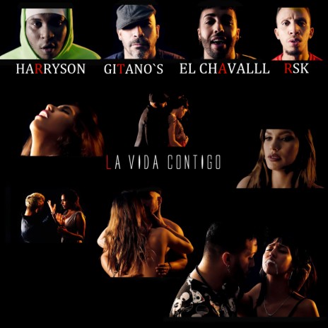 La Vida Contigo | Boomplay Music