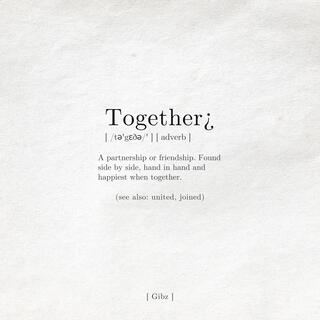 Together¿