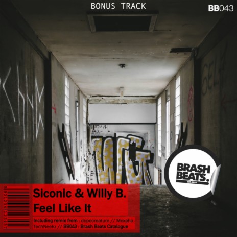 Uh Huh (A21 Remix) ft. Willy B. | Boomplay Music