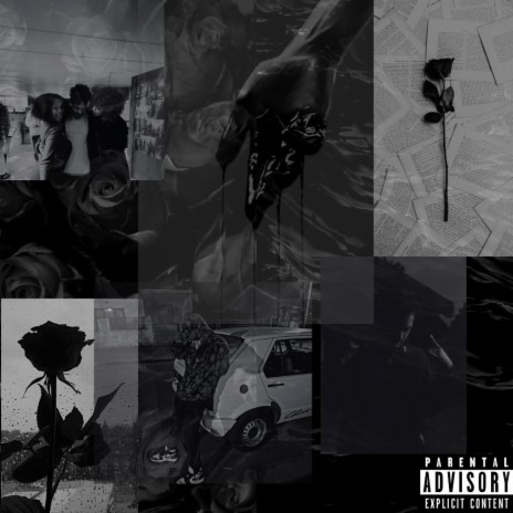 Blxck Roses, Pt. 2 | Boomplay Music