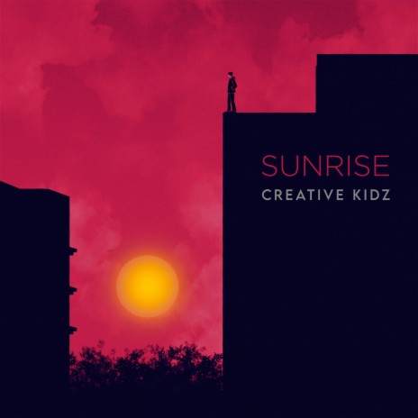 Sunrise (8D Audio) ft. Creative Kidz | Boomplay Music