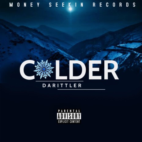 colder | Boomplay Music