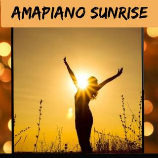 Amapiano 2024. com (Good days)