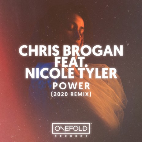 Power (2020 Extended Mix) ft. Nicole Tyler | Boomplay Music
