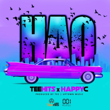 Hao ft. Happy C | Boomplay Music
