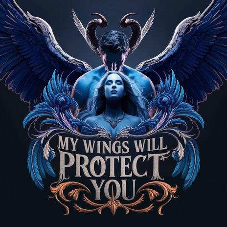 My Wings Will Protect You (Metal Version)