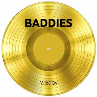 Baddies (Instrumental prod. M Baby)