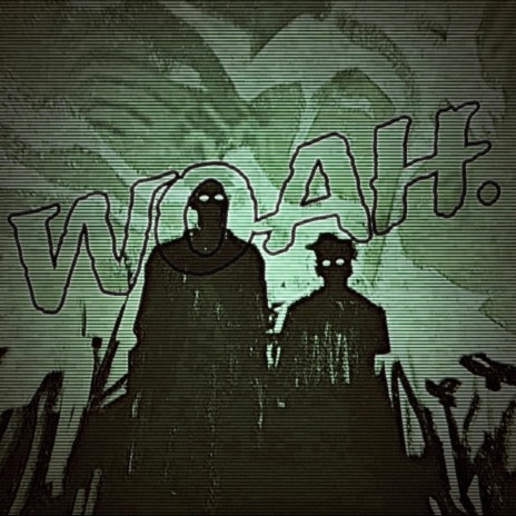 WOAH. ft. Pariah