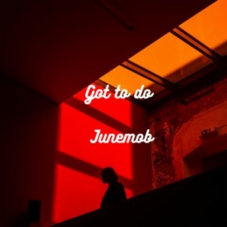 Got to do (Instrumental)