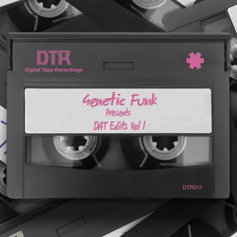 Funkagenik - Gamble (GF Radio Mix)