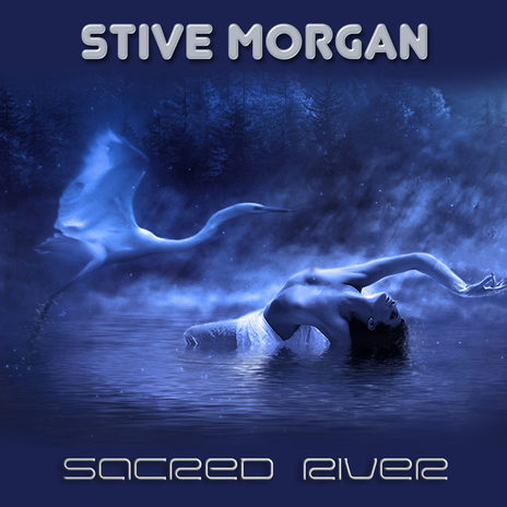 Sacred River | Boomplay Music