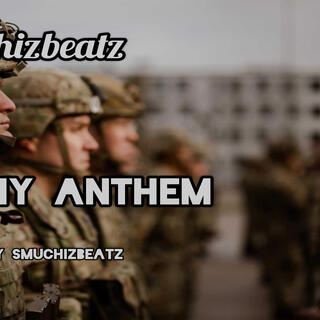 Us Army Anthem