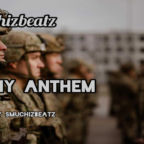 Us Army Anthem ft. Us Army | Boomplay Music