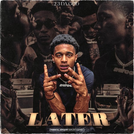 Later | Boomplay Music