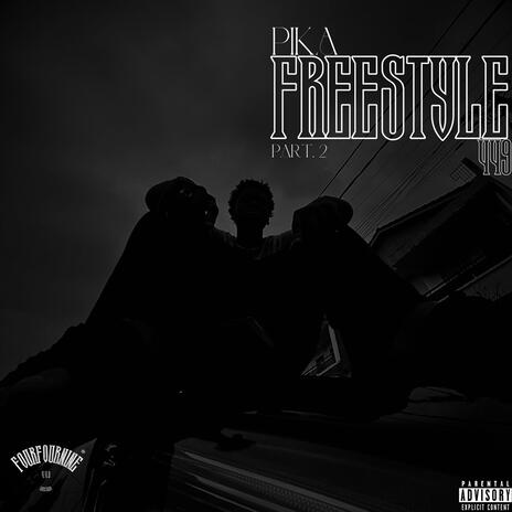 Freestyle 449 part 2 | Boomplay Music