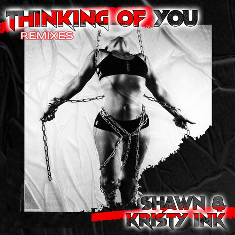 Thinking of You (Radio Edit) ft. Kristy Ink & Eddie Baez | Boomplay Music