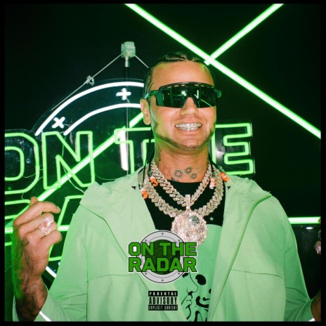 Riff Raff On The Radar Freestyle (Miami Edition) ft. Riff Raff | Boomplay Music