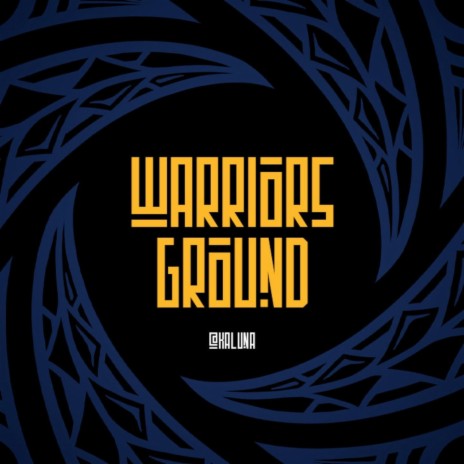 Warriors Ground | Boomplay Music