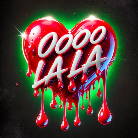 OOOO LA LA ft. Jai Denise | Boomplay Music