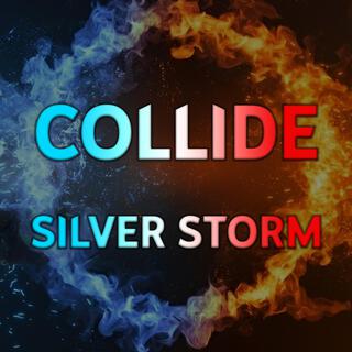 Collide (Inspired by My Hero Academia)