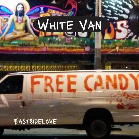 A White Van | Boomplay Music