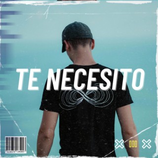 TE NECESITO (BEAT ROMANTICO REGGAETON)