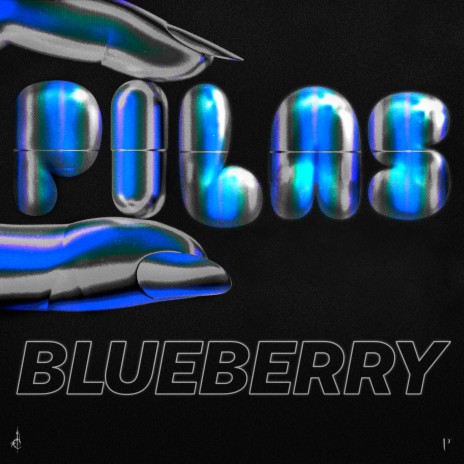 Pilas Blueberry ft. Fake Kind | Boomplay Music