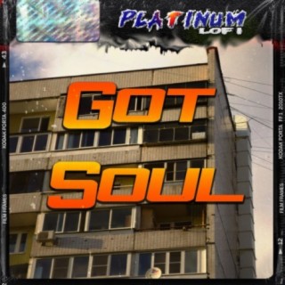 Got Soul