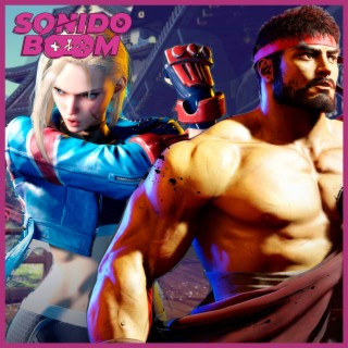 Street Fighter 6 es el videojuego que lo hace todo | Sonido Boom