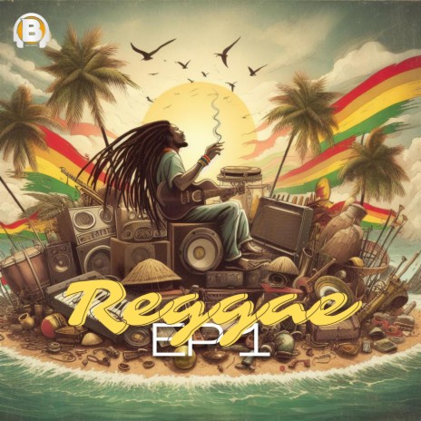 Reggae On The Beach | Boomplay Music