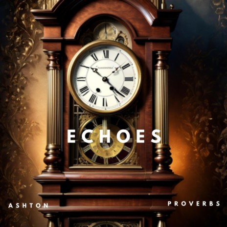 Echoes | Boomplay Music