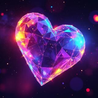 Crystalline Heart