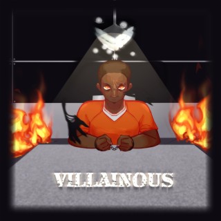 VILLAINOUS