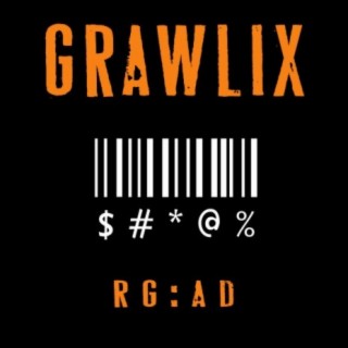 Grawlix