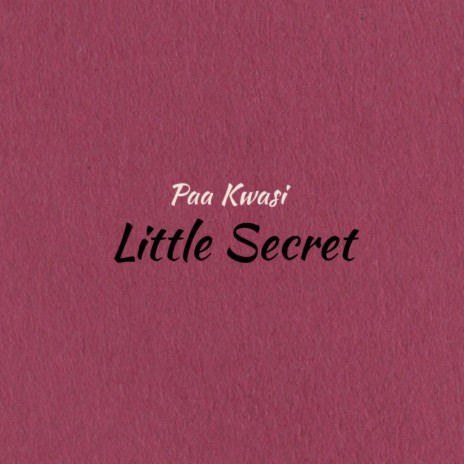 Little Secret | Boomplay Music