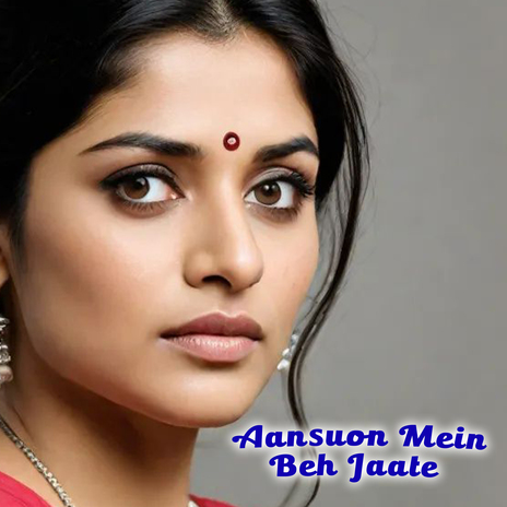 Aansuon Mein Beh Jaate | Boomplay Music