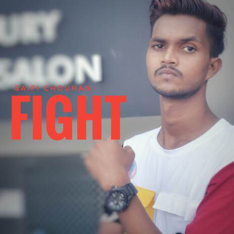 Fight | Boomplay Music