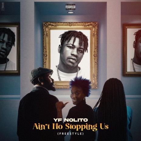Ain't No Stopping Us | Boomplay Music