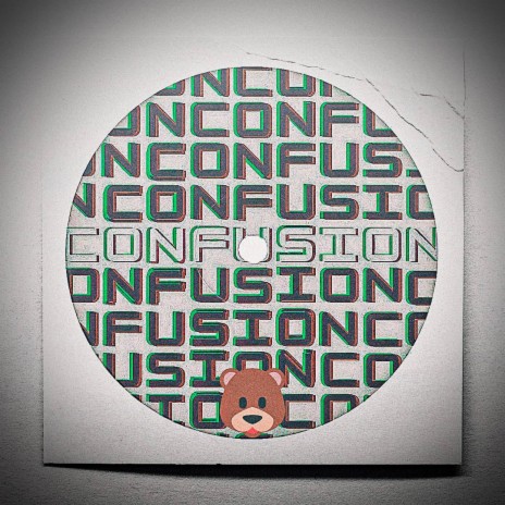 Confusion | Boomplay Music