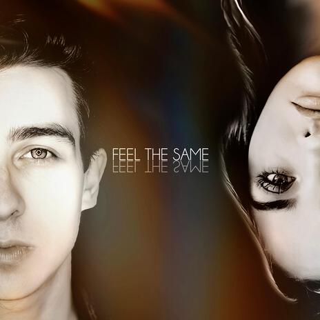 FEEL THE SAME ft. Kaibrienne | Boomplay Music