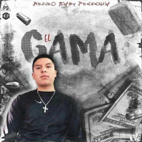 El Gama | Boomplay Music