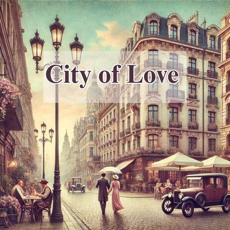 Love Songs in the City